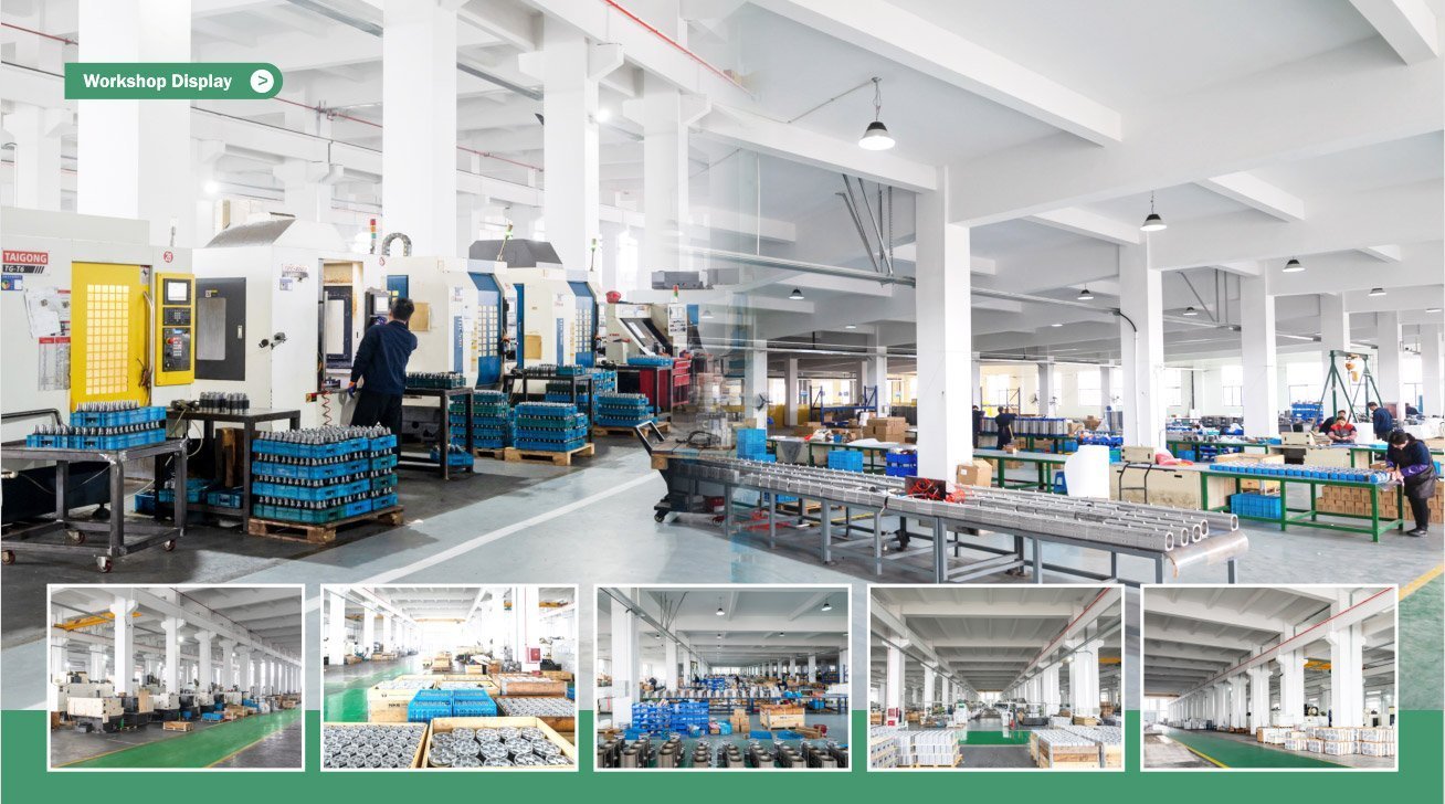 AT Series Rack & Pinion Pneumatic Actuator
